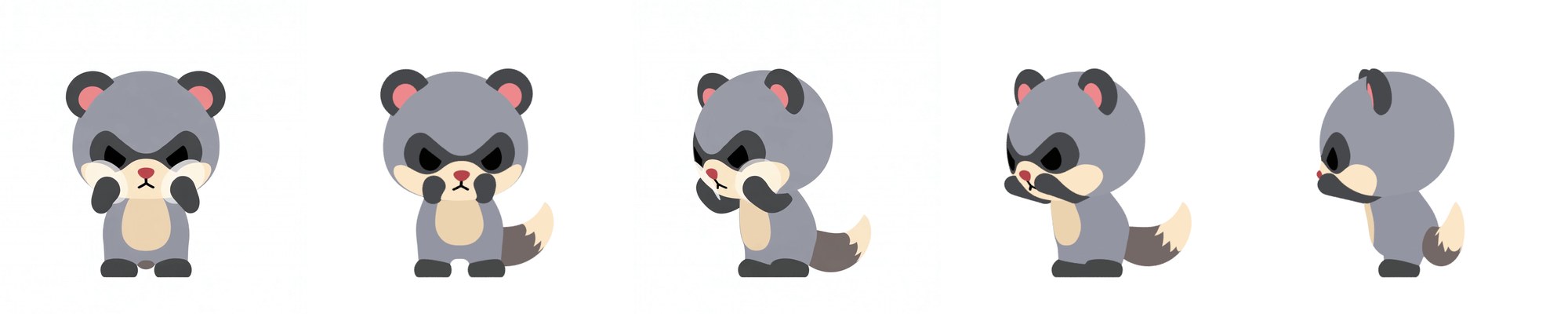 洗顔 こすりB