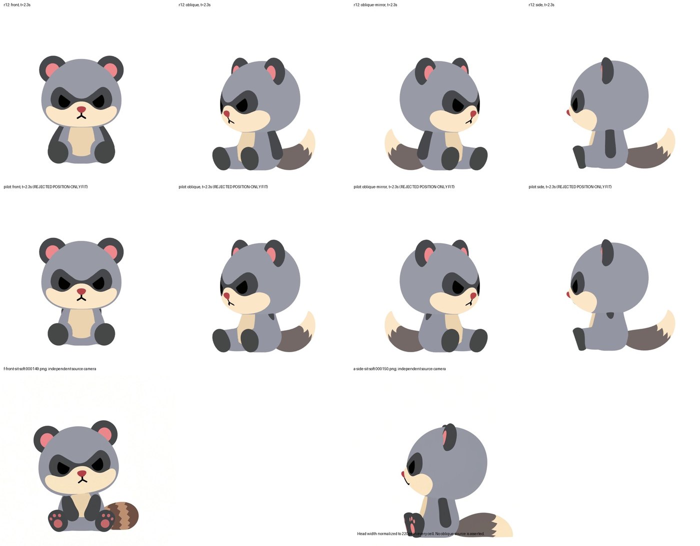 r13 試作